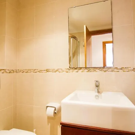Gran En Puerto Apartment *