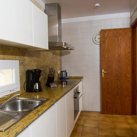 Appartamento Gran En Puerto *