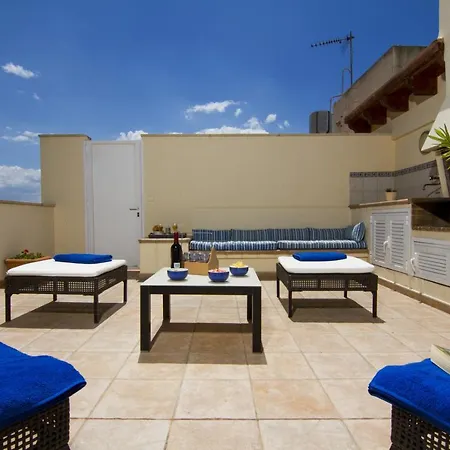 Appartamento Gran En Puerto *